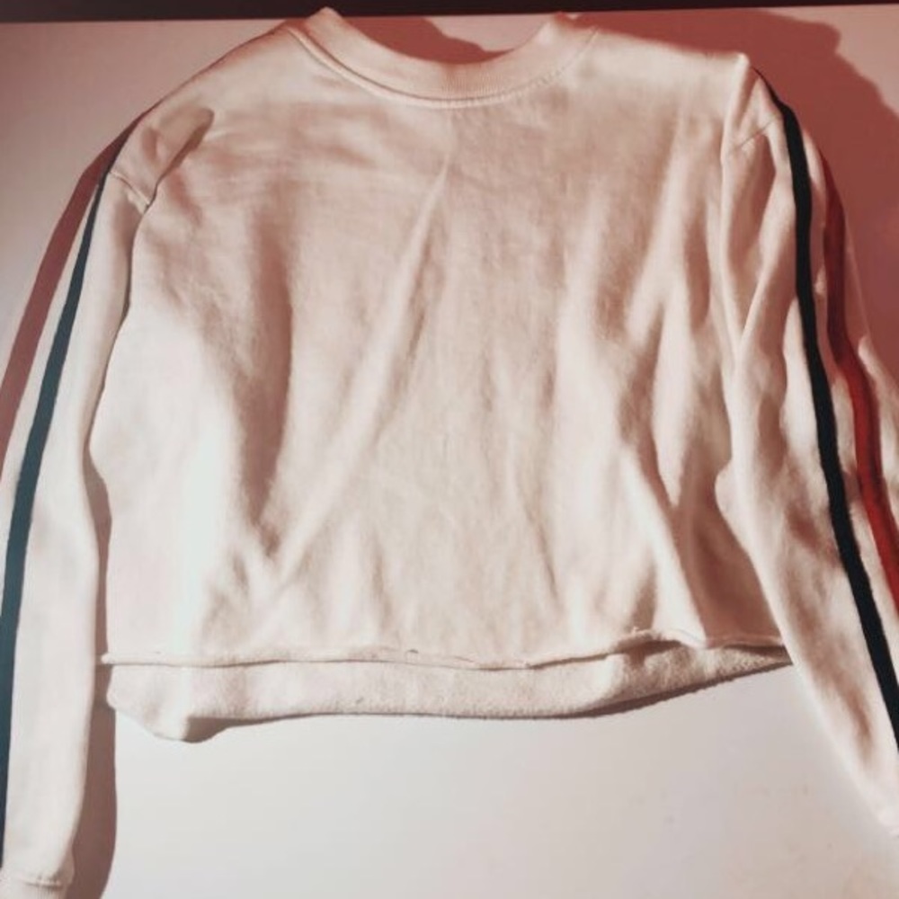 Forever 21| Long Sleeve Shirt - Picture 4 of 6